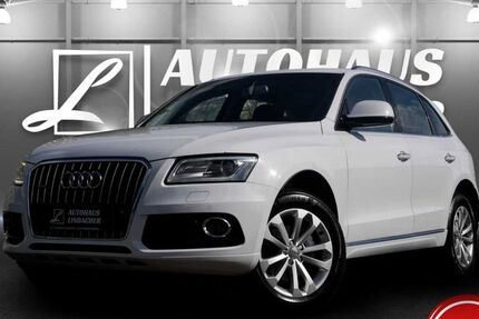 Audi Q5 52.199 km 27.780 &euro; Schwäbisch Gmünd 73527