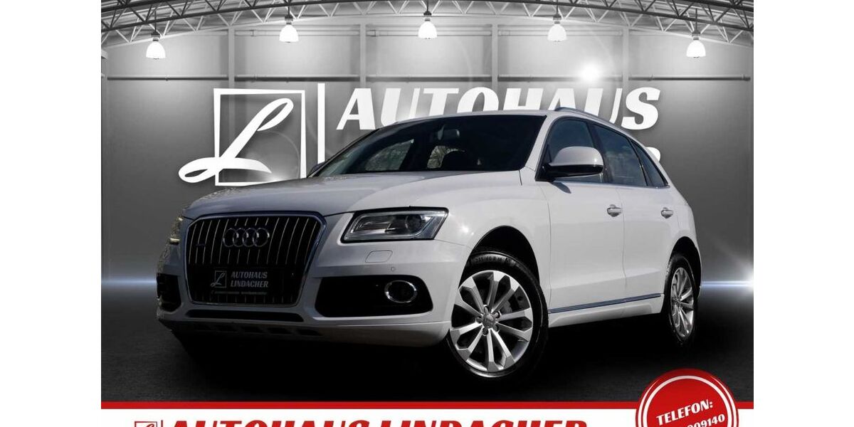 Audi Q5 52.199 km 27.780 &euro; Schwäbisch Gmünd 73527