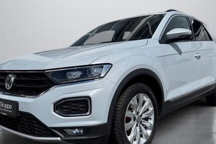 VW T-Roc 75.000 km 17.990 &euro; Daun 54550