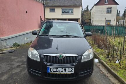Skoda Fabia 204.000 km 2.000 &euro; Birlenbach 65626