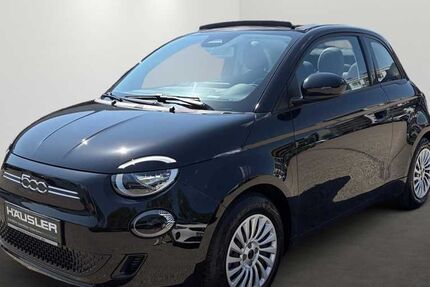 Fiat 500e 30.200 km 23.900 &euro; Freising 85356