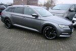 Skoda Superb 2.0TDI Style Pano ACC Columbus Standheizung 26.128 km 36.980 &euro; Falkensee 14612