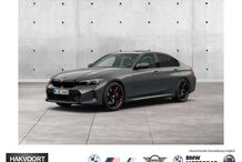 Gebrauchtwagen BMW 320