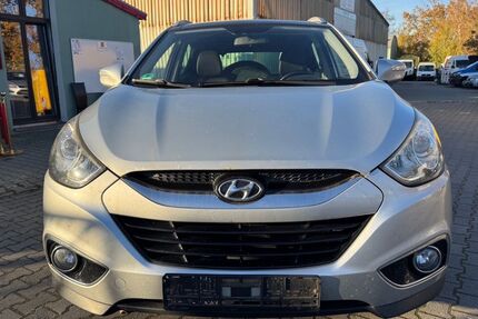 Hyundai ix35 200.000 km 5.480 € Berlin 13581