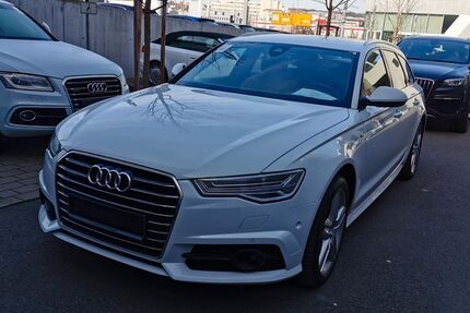 Audi A6 182.500 km 17.999 &euro; Gerabronn 74582