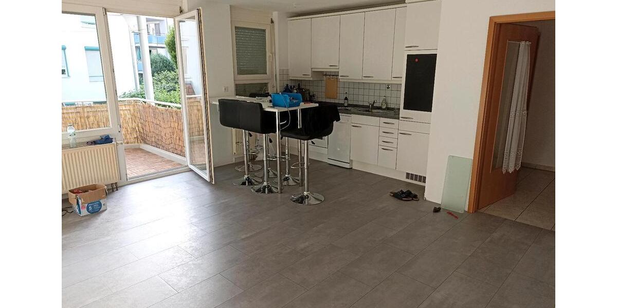 Etagenwohnung Marbach am Neckar - 2.5 Zimmer, 53 m&sup2;, 209.000&euro; | Angebot:27067344