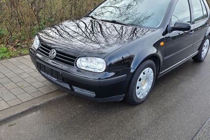 VW Golf 186.017 km 1.350 &euro; Kastellaun 56288