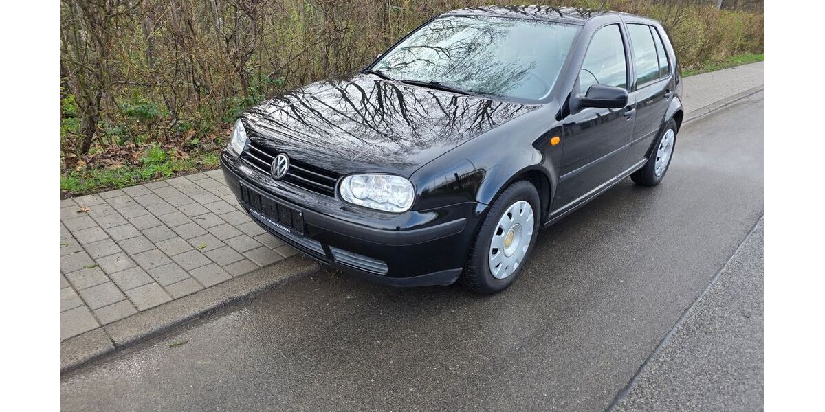VW Golf 186.017 km 1.350 &euro; Kastellaun 56288