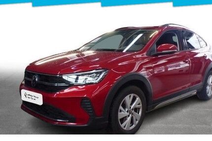 VW Taigo 48.927 km 17.330 &euro; Berlin 10587