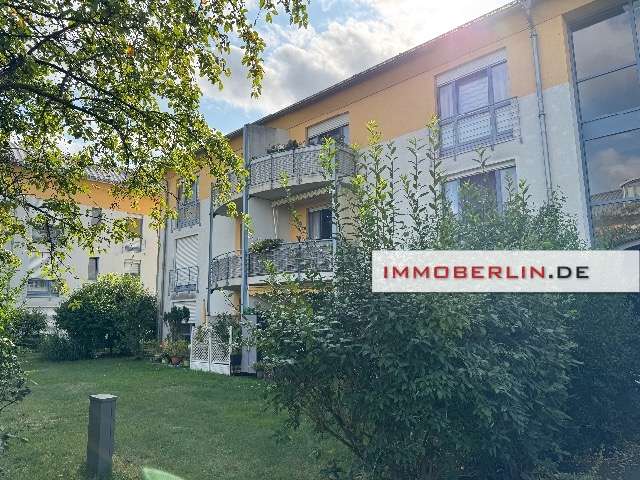 Wohnung zum Kaufen in Hennigsdorf 209.000 € 64 m²