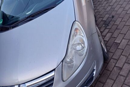 Opel Corsa 270.000 km 1.199 &euro; Brüheim 99869