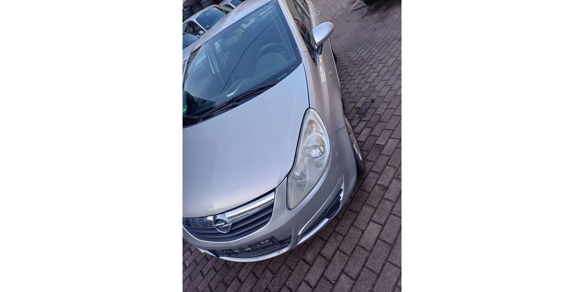 Opel Corsa 270.000 km 1.599 &euro; Brüheim 99869