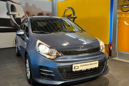 Kia Rio 63.188 km 8.790 &euro; Aichach 86551