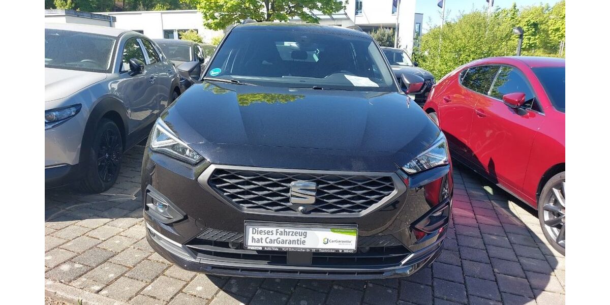 Seat Tarraco 115.092 km 23.900 &euro; Saarbrücken 66130