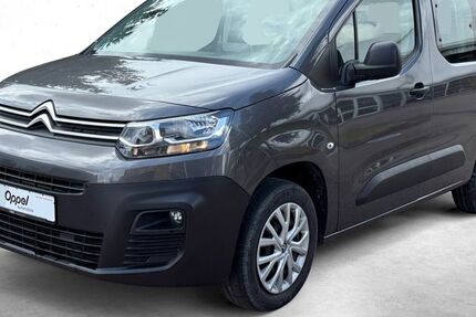 Citroen Berlingo 133.602 km 12.299 &euro; Ansbach 91522
