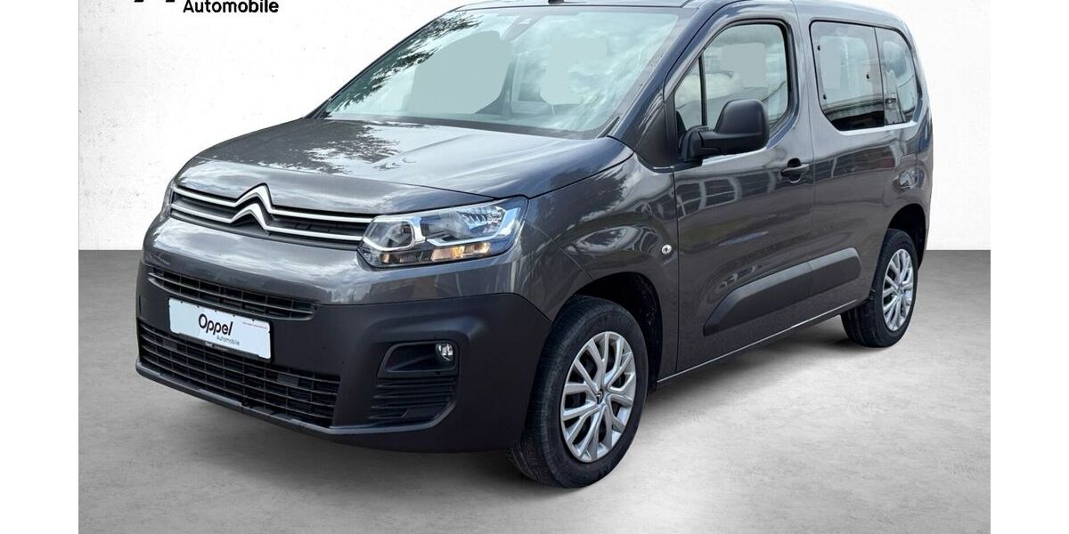 Citroen Berlingo 133.602 km 12.299 &euro; Ansbach 91522