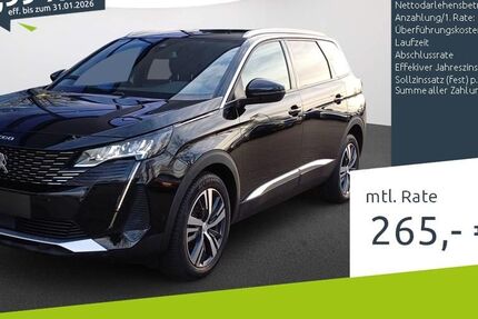 Peugeot 5008 29.758 km 22.880 &euro; Bocholt 46395