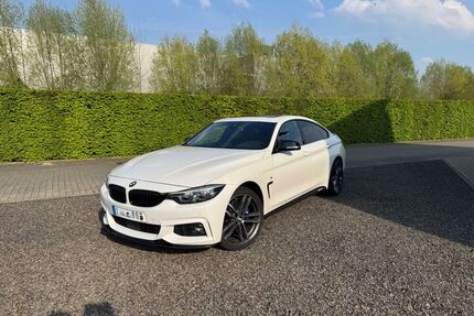 BMW 435 Gran Coupé