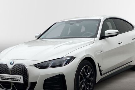BMW i4 17.456 km 51.790 € Germering 82110