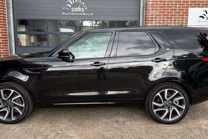 Land Rover Discovery 149.600 km 28.750 € Wietmarschen - Lohne 49835