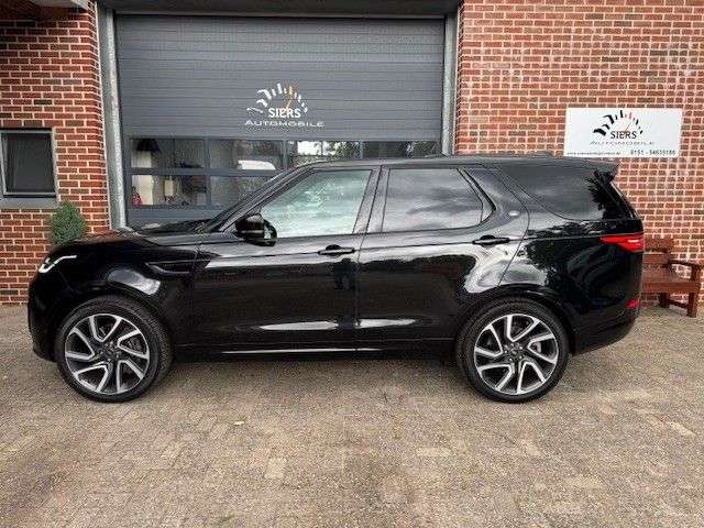 Land Rover Discovery 149.600 km 28.750 € Wietmarschen - Lohne 49835