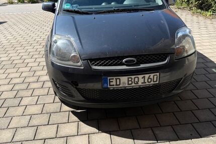 Ford Fiesta 142.554 km 1.699 &euro; Fraunberg 85447