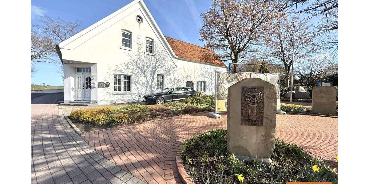Einfamilienhaus Lähden - 15 Zimmer, 535 m&sup2;, 220.000&euro; | Angebot:26104231
