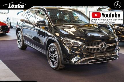 Mercedes-Benz GLA 200 4.567 km 42.900 &euro; Cloppenburg 49661