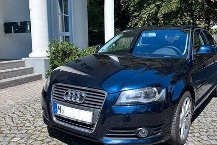 Audi A3 137.500 km 5.100 &euro; München 81545