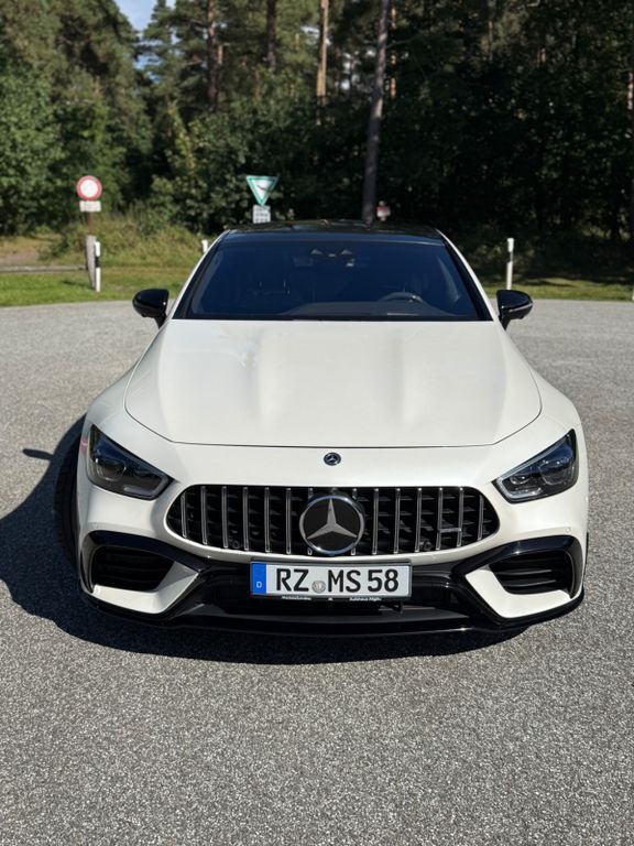 AMG GT