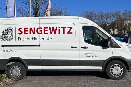 Ford Transit 152.000 km 11.898 &euro; Schriesheim 69198