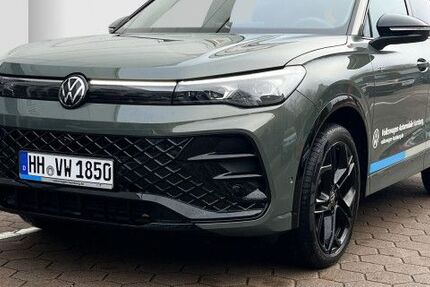 VW Tiguan 7.600 km 54.950 € Hamburg 22303