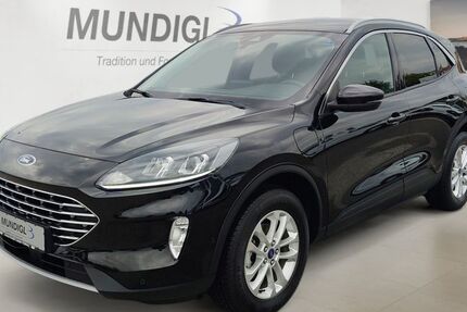Ford Kuga 42.440 km 25.630 &euro; Landshut 84030