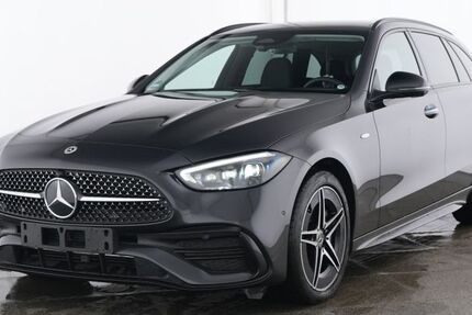 Mercedes-Benz C 300 10.586 km 52.750 &euro; Asperg 71679