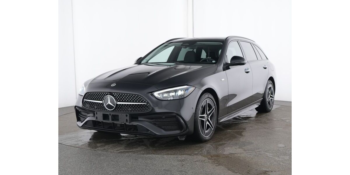 Mercedes-Benz C 300 10.586 km 52.750 &euro; Asperg 71679