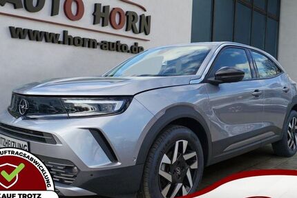 Opel Mokka 32.356 km 16.889 &euro; Rastede 26180