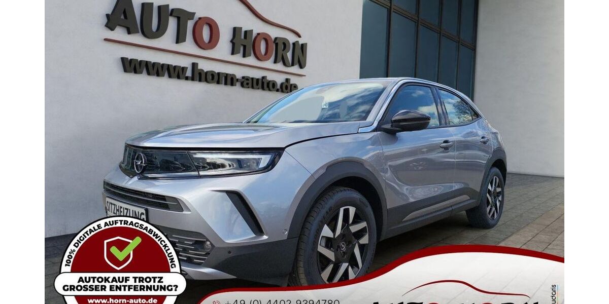 Opel Mokka 32.356 km 16.889 &euro; Rastede 26180