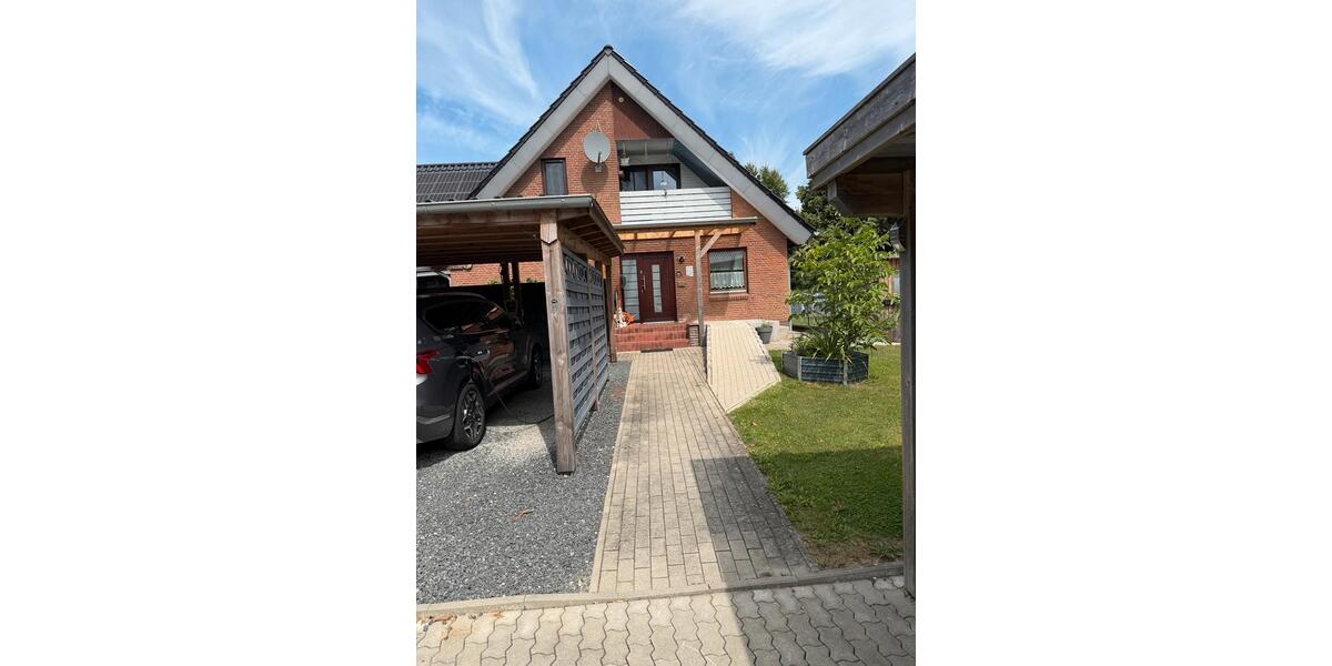 Einfamilienhaus Eggebek - 6 Zimmer, 220 m&sup2;, 550.000&euro; | Angebot:27168347