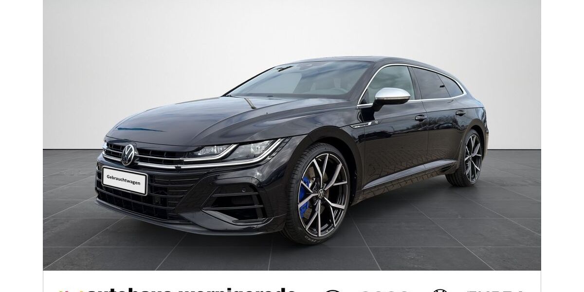 VW Arteon 30.642 km 37.939 &euro; Wernigerode 38855
