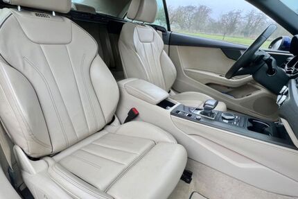 Audi A5 45.000 km 30.000 &euro; Friedrichsdorf-Seulberg 61381