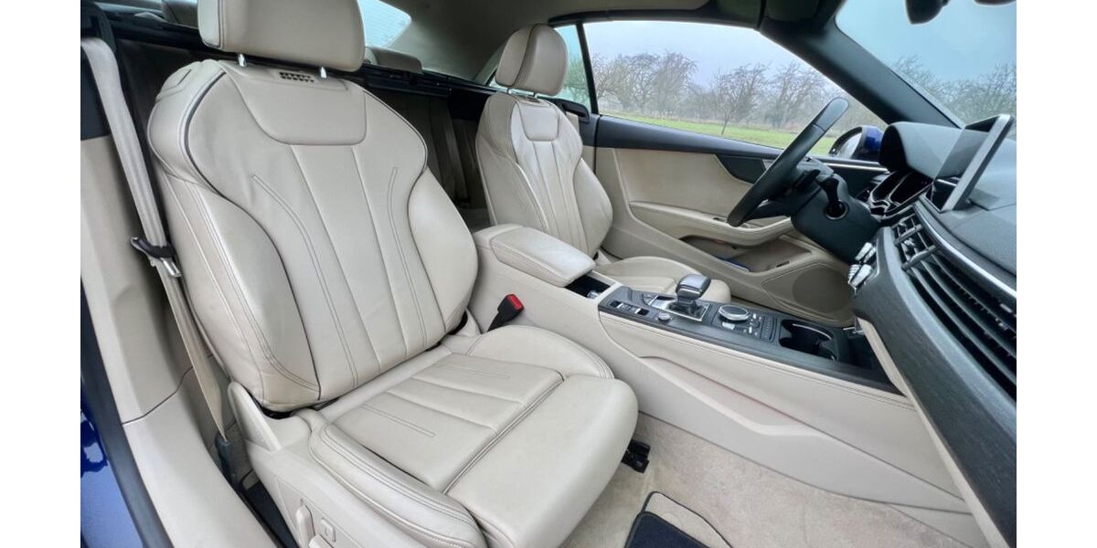 Audi A5 45.000 km 30.000 &euro; Friedrichsdorf-Seulberg 61381