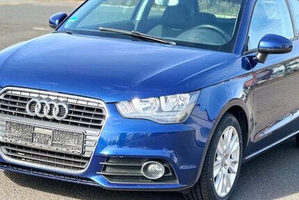 Audi A1 210.600 km 4.400 &euro; Bovenden / Göttingen Niedersachsen / 37120