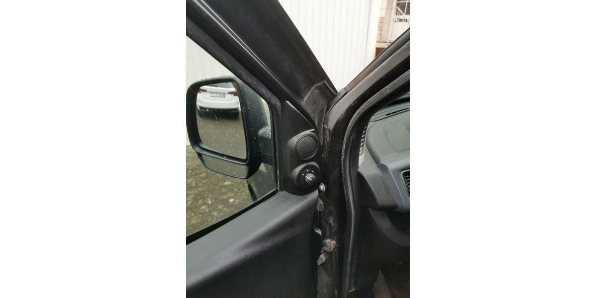 Fiat Doblo 176.000 km 3.750 &euro; Einbeck 37574
