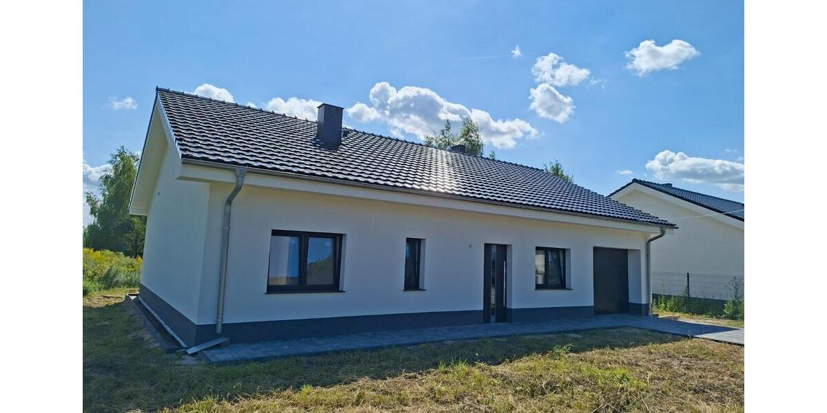 Einfamilienhaus Guben - 4 Zimmer, 125 m&sup2;, 172.000&euro; | Angebot:27253464