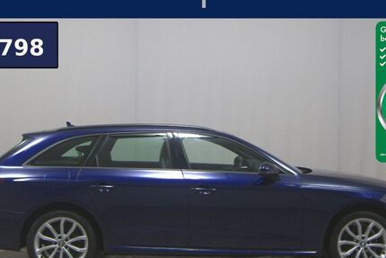 Audi A4 162.281 km 18.780 &euro; Gyhum/Bockel 27404