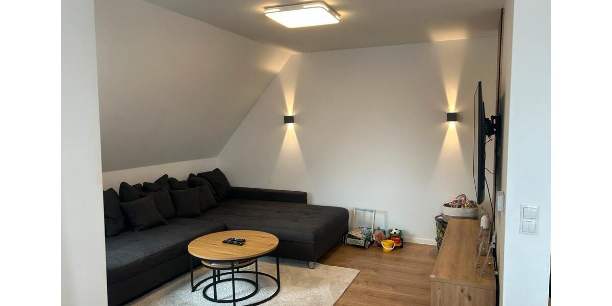 Maisonettenwohnung Borken - 3 Zimmer, 85 m&sup2;, 246.000&euro; | Angebot:25904151