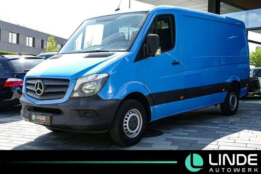 Sprinter