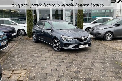 Renault Megane 52.947 km 16.990 € Linkenheim-Ho. 76351