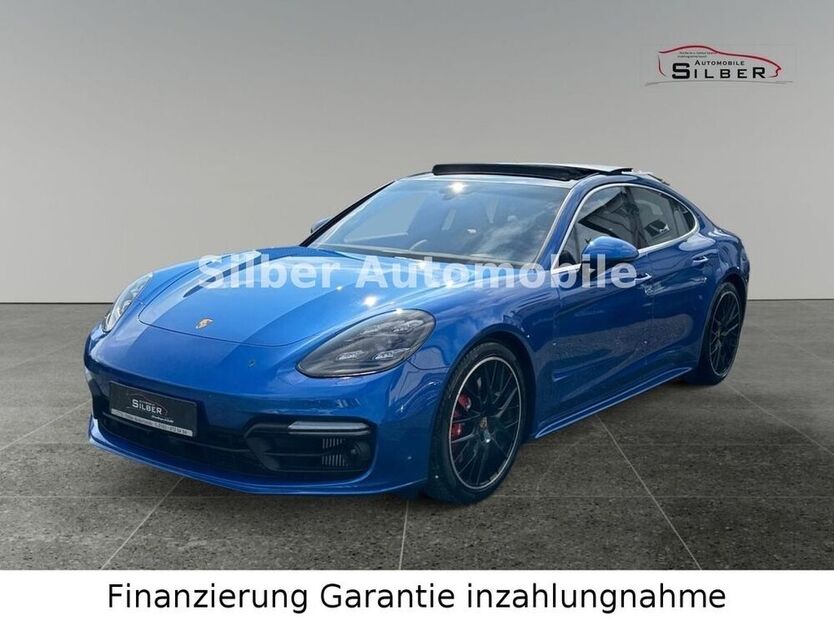 Panamera