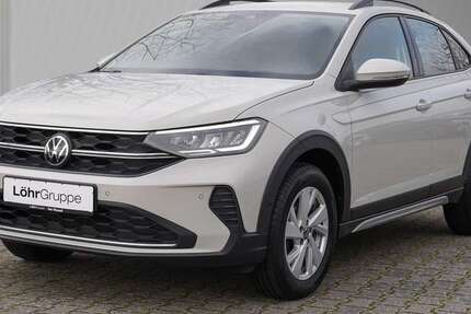 VW Taigo 45.422 km 17.980 &euro; Bendorf 56170